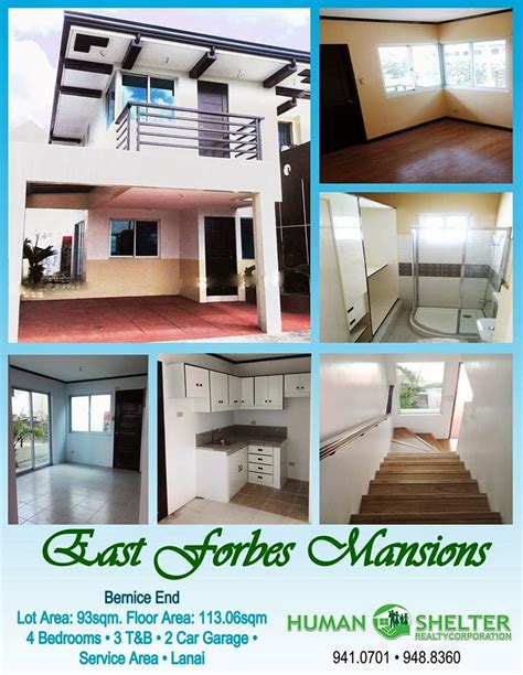 east forbes mansion